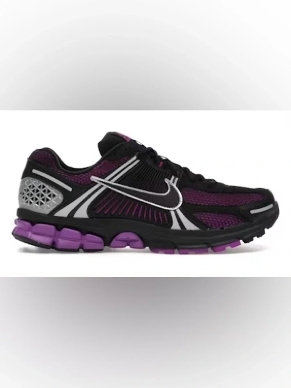 Nike Zoom Vomero 5 Sneakers - Picture 1 of 9